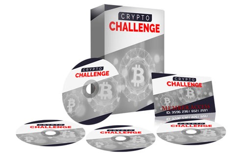 Crypto-Challenge-Review