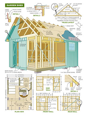 woodworking plans teds