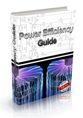 Power Efficiency Guide Review