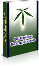 quit marijuana guide