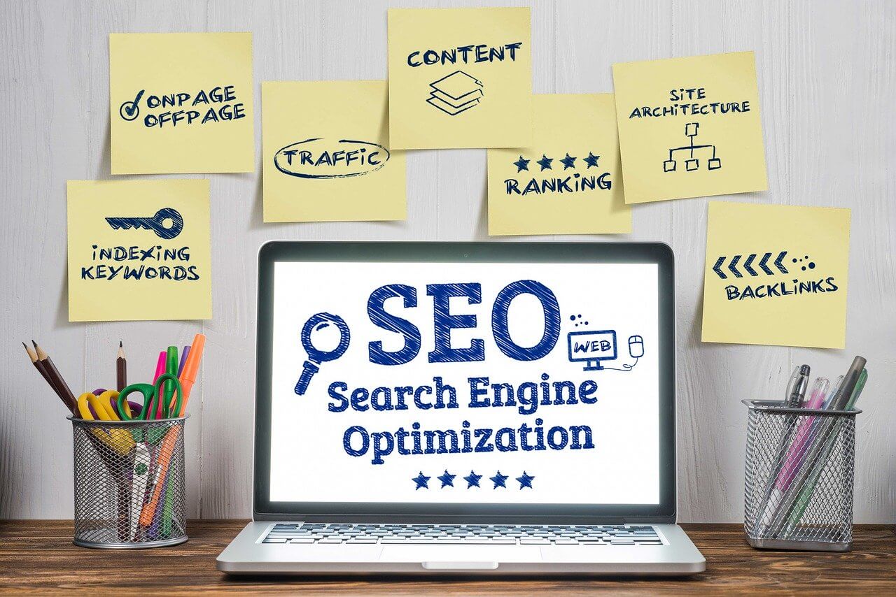 blog seo optimized