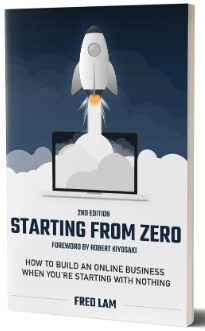 Starting From Zero Book Review