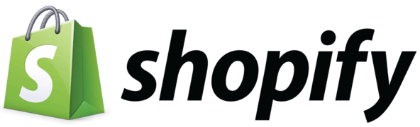 Shopify Logo