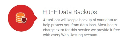 free backups