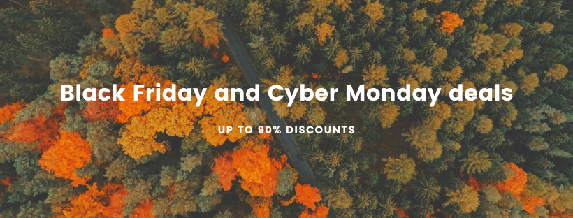 Black Friday and Cyber Monday deals (1)