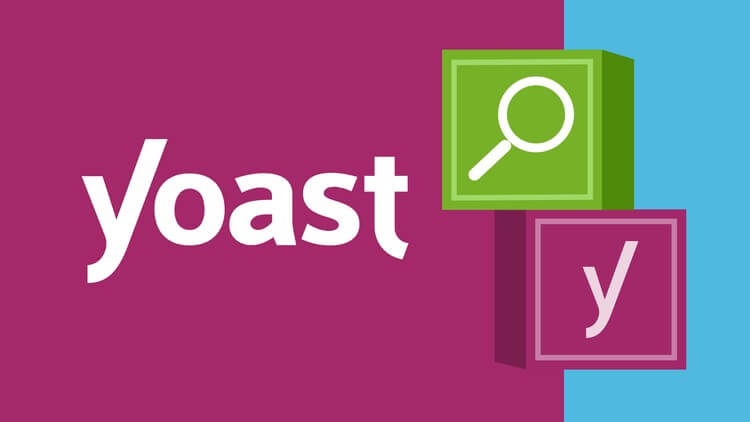 Yoast SEO must install WordPress plugin