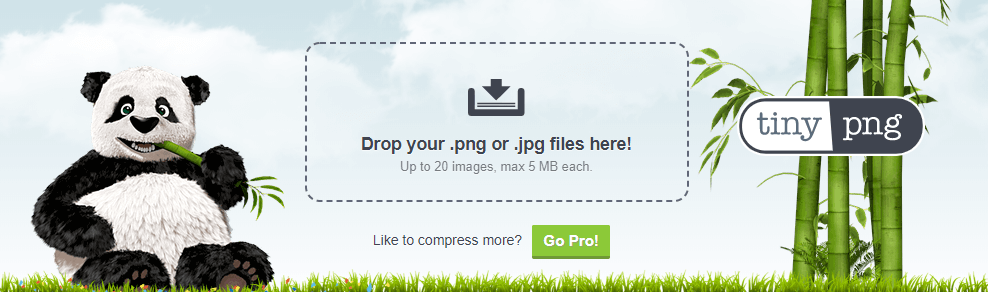 tinypng optimizer